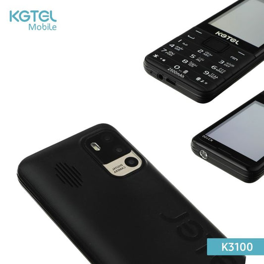 جهاز جوال KGTEL K3100