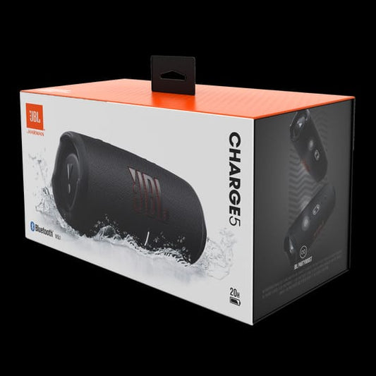 JBL Charge 5