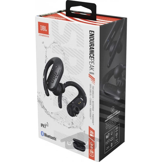 JBL Endurance Peak II