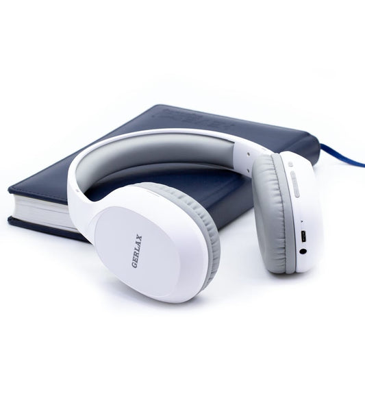 GERLAX GH-05 big wireless headphone with microphone