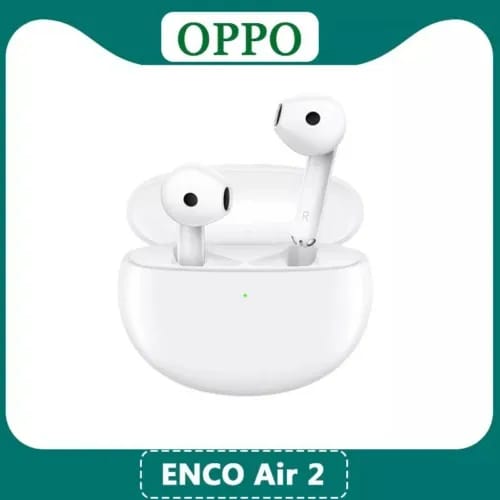 اللاسلكية OPPO Enco Air2 سماعات