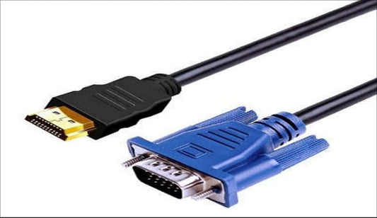 HDMI CABLES