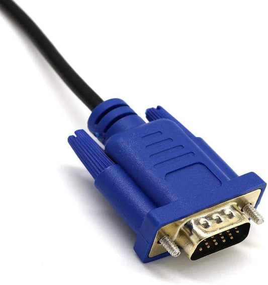 HDMI CABLES