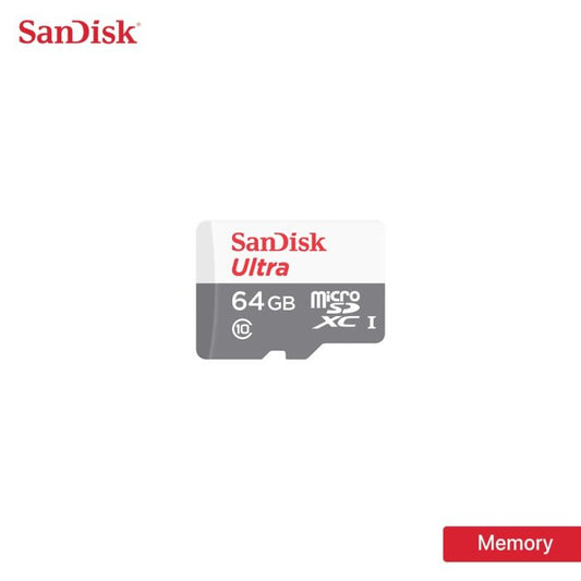 ذاكرة SanDisk الأصلية