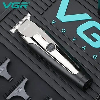 V-059 VGR ماكنة حلاقة من