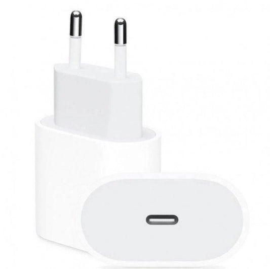 25W USB-C power Adapter