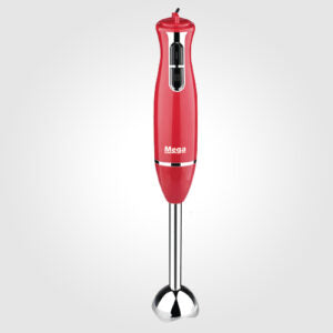 Hand blender