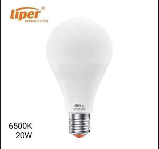 لمبة ليد ابيض LIPER 20W