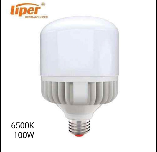 لمبة ليد ابيض LIPER 100W