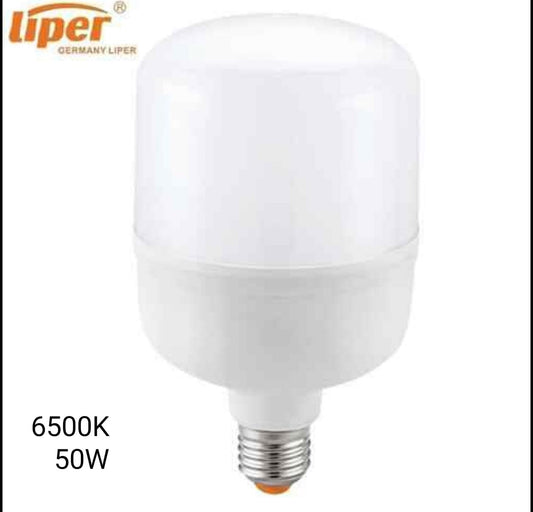 لمبة ليد ابيض LIPER 50W