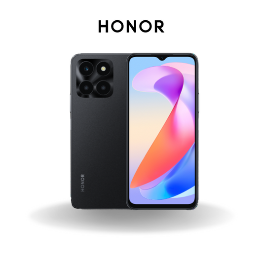 HONOR X6a