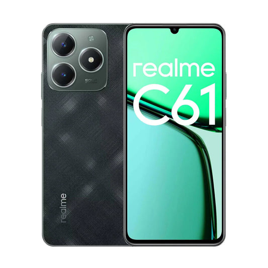 Realme C61