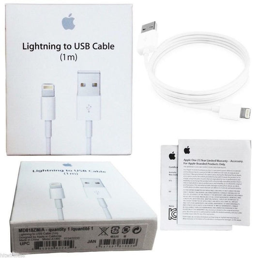 C-Data Apple USB to Lightning