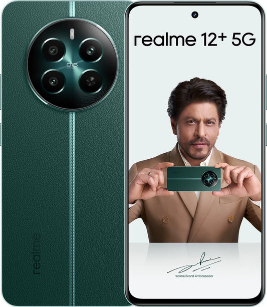 Realme 12 5G