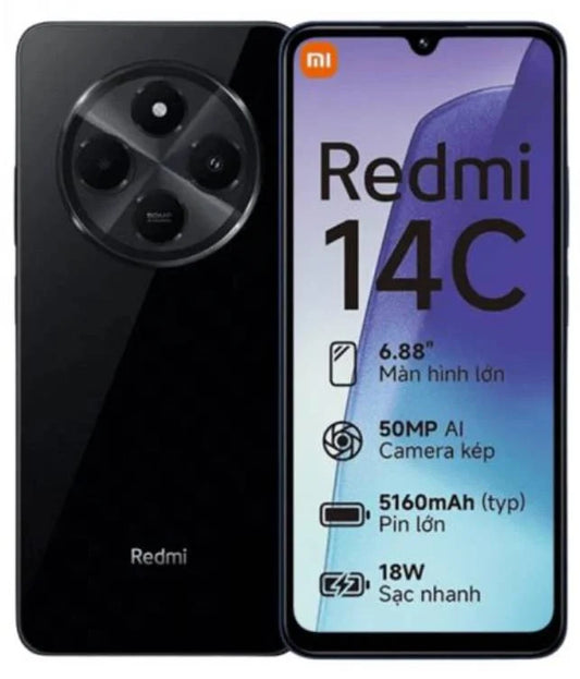 Xiaomi Redmi 14C